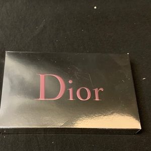 Dior Stellar shine lip stain NEW unused